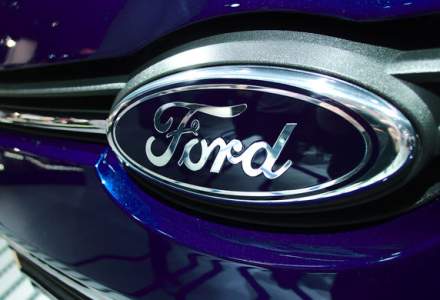 Ford a creat o divizie speciala pentru dezvoltarea vehiculelor autonome: investitii de 4 miliarde de dolari in 5 ani
