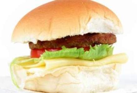 Burger King vrea sa deschida 1.000 de restaurante in China