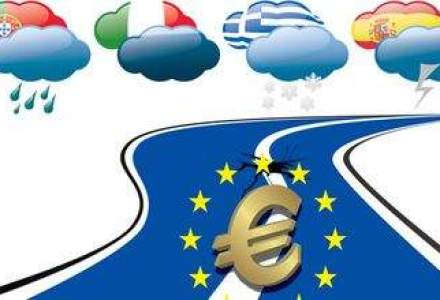 Grecia a trecut un hop, dar tensiunea persista. Top 13 banci cu risc de faliment