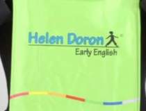 Helen Doron vizeaza dublarea...