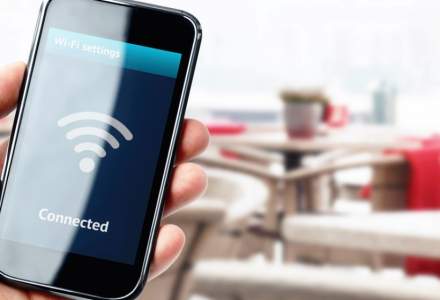 Wi-Fi gratuit in Capitala, proiect aprobat de Consiliul General al Municipiului Bucuresti