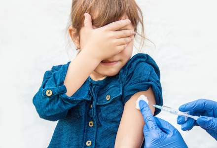 Motivele nevaccinarii copiilor la varstele prevazute in calendarul national de vaccinare