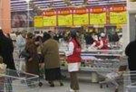 Auchan deschide un hipermarket la Targu-Mures dupa o investitie de 40 mil. euro