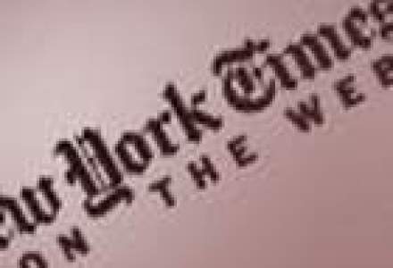 New York Times, lasat la liber pentru cititorii online
