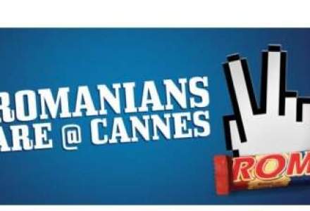 McCann Erickson si Saatchi&Saatchi iau primele premii pentru Romania la Cannes Lions 2012