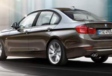 BMW ar putea lansa o versiune sedan pentru Seria 1