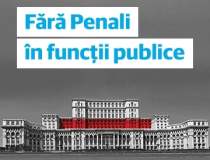 Campania "Fara penali in...