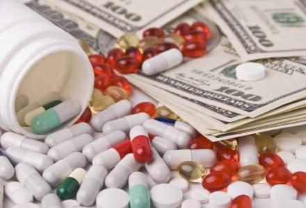 Ce profituri inregistreaza producatorii de medicamente generice, care sunt revoltati ca taxa clawback ii lasa fara bani