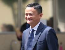 Jack Ma inspaimanta bancherii...