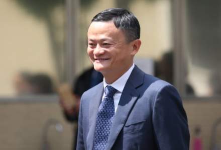 Jack Ma "omoara" sistemul financiar din China cu startup-ul sau fintech: Este ca un vampir care suge sangele bancilor