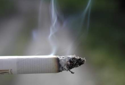 Studiu KPMG: Romania, a cincea cea mai mare piata de contrabanda cu tigari din Europa