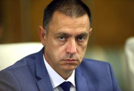 Revista presei 2 august: Rusia a inceput sa speculeze gafa lui Mihai Fifor, ministrul Apararii Nationale