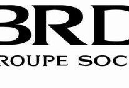 BRD Group Societe Generale vrea sa lanseze o societate de asigurari de viata