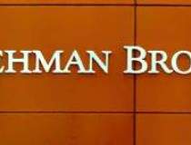 Lehman Brothers a cumparat 3%...