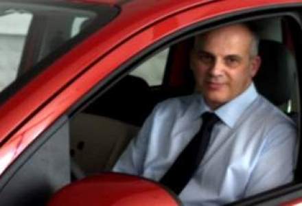 Israel Meir, AutoItalia: Anul acesta, piata auto ar putea scadea cu 20%