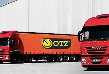 OTZ isi propune afaceri de 11,5 mil. euro