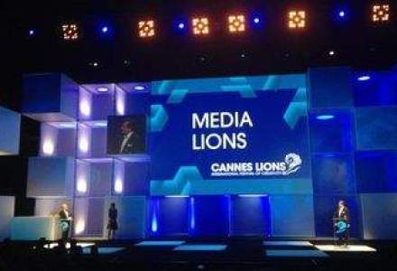 Universal McCann a luat argint si bronz la Cannes Lions