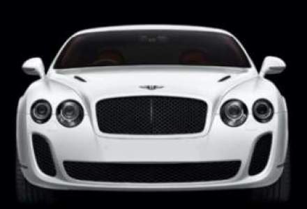 Bentley si Aston Martin lanseaza doua noi supercar-uri
