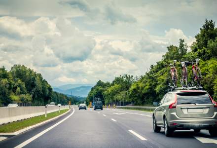 Dupa Germania, si Austria mareste limita de viteza pe autostrazi