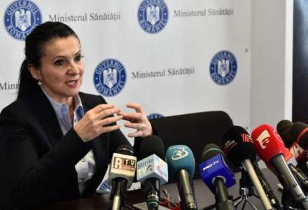 Ministrul Sanatatii a cerut un control la Spitalul Universitar Bucuresti