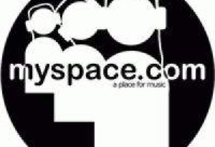 MySpace lanseaza o versiune cu suport publicitar pentru telefoanele mobile