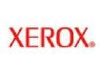 Seful Xerox Romania: Toate premisele ne incurajeaza sa pariem pe laser pentru urmatorii ani