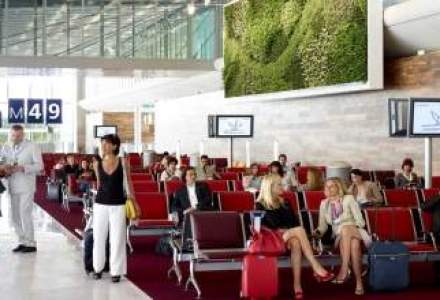 Aeroports de Paris si Air France au deschis cel mai modern boarding lounge