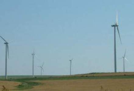 Enel va investi peste 300 mil. euro in noi parcuri eoliene in Romania