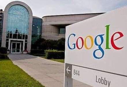 Seful Google si-a pierdut vocea si evita aparitiile publice