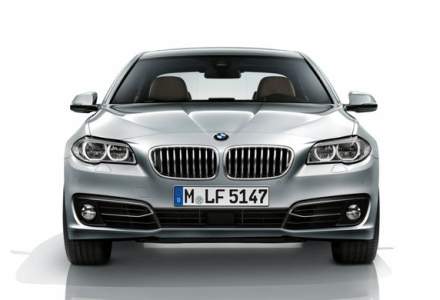 Recall BMW in Europa: nemtii au identificat o defectiune la sistemul de recirculare a gazelor arse