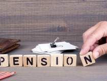 Proiectul legii pensiilor va...