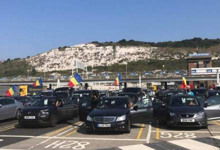 Protest 10 august. Politistii vor controla masinile parcate in zona Piata Victoriei