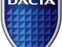 Dacia - 500.000 de masini Logan
