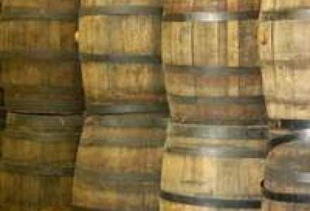 21 mil. euro - bugetul pentru a deschide o distilerie de whisky in Romania