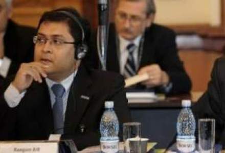 Indianul Rangam Bir pleaca de la conducerea Allianz-Tiriac Asigurari