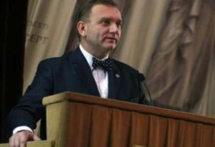 Decanul Facultatii de Drept Bucuresti a demisionat