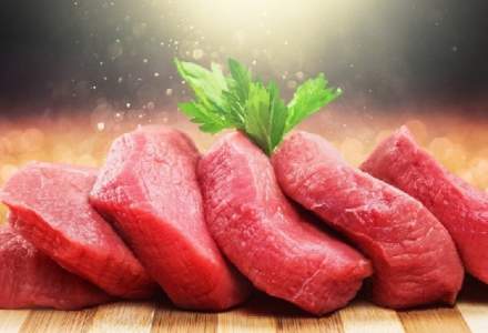 Polonia, Bulgaria si Romania au cele mai mici preturi la carne din UE