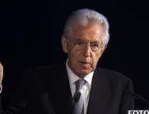 Mario Monti este multumit de...