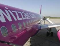 Wizz Air a lansat zboruri...
