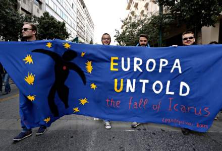 Grecii spun oficial adio austeritatii si promit ca au invatat lectia: "Populismul castiga voturi azi, dar are efecte dezastruoase in timp"