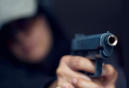 Pistolul furat de la Jandarmerie a fost gasit