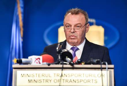 Ministerul Transporturilor propune reducerea cheltuielilor prin desfiintarea companiei Radionav