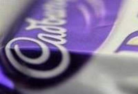 Cadbury concediaza 700 de angajati