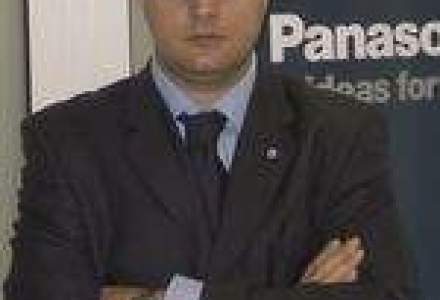 Panasonic: Afacerile din Romania le vor depasi pe cele din Ungaria pana la sfarsitul anului