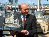 Basescu: Nu sunt nici doctor,...