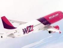 Wizz Air a inceput operarea a...