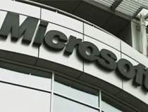 Microsoft trece pe pierderi