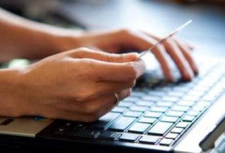 PayU: Romanii au platit online 346 euro/minut in prima jumatate a anului