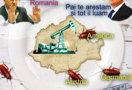Replica pentru Liviu Pop: Cele "patru state gandac" aduc sute de milioane de euro in Romania