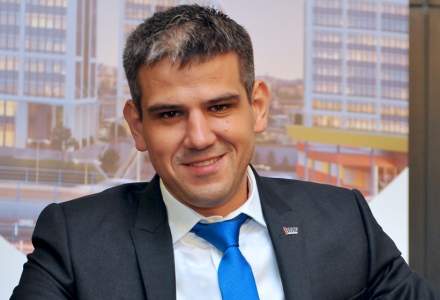 Gabriel Tomescu, BMF Grup: Am deschis puncte de facility management in Dubai si Londra. In maxim doi ani, vom depasi cu mult cifrele din Romania doar in Dubai, unde piata este de 30 de ori mai mare